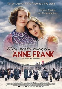 Anne Frank, người bạn yêu quý của tôi My Best Friend Anne Frank