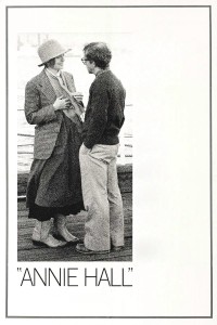 Annie Hall Annie Hall