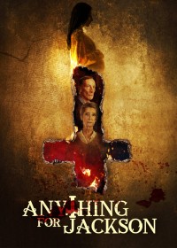 Anything for Jackson Anything for Jackson