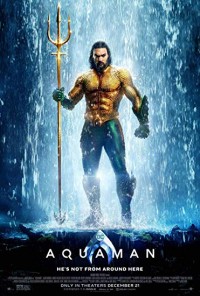 Aquaman: Đế Vương Atlantis Aquaman