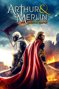 Arthur & Merlin: Hiệp Sĩ Lạc Đà Arthur & Merlin: Knights of Camelot