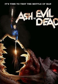 Ash vs Ma Cây (Phần 3) Ash vs Evil Dead (Season 3)