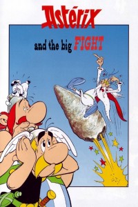 Asterix Và Cuộc Đại Chiến Asterix and the Big Fight