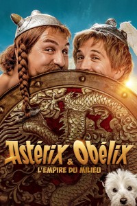 Asterix và Obelix: Vương Quốc Trung Cổ Asterix & Obelix: The Middle Kingdom