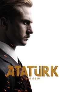 Atatürk 1881 - 1919 Atatürk 1881 - 1919