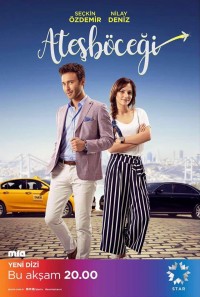 Atesbocegi Firefly / Đom Đóm