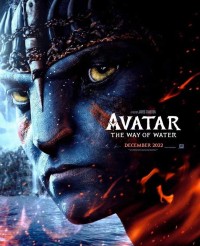 Avatar 2: Dòng Chảy Của Nước Avatar 2