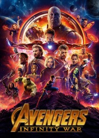 Avengers: Cuộc Chiến Vô Cực Avengers: Infinity War
