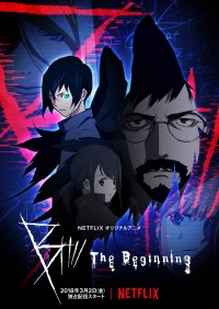 B: Sự khởi đầu (Phần 1) B: The Beginning (Season 1)