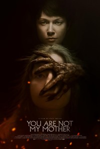 Bà Ấy Không Phải Mẹ Tôi You Are Not My Mother