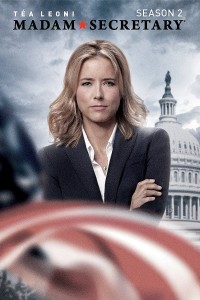 Bà Bộ Trưởng (Phần 2) Madam Secretary (Season 2)