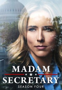 Bà Bộ Trưởng (Phần 4) Madam Secretary (Season 4)