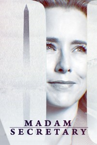 Bà Bộ Trưởng (Phần 5) Madam Secretary (Season 5)