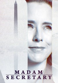 Bà Bộ Trưởng (Phần 6) Madam Secretary (Season 6)