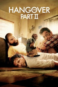 Ba Chàng Ngự Lâm 2 The Hangover Part II