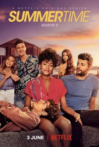 Ba Mét Phía Trên Bầu Trời (Phần 2) Summertime (Season 2)