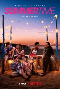 Ba mét phía trên bầu trời (Phần 3) Summertime (Season 3)