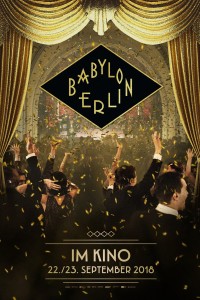 Babylon Berlin (Phần 2) Babylon Berlin (Season 2)