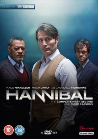 Bác Sĩ Ăn Thịt Người (Phần 1) Hannibal (Season 1)