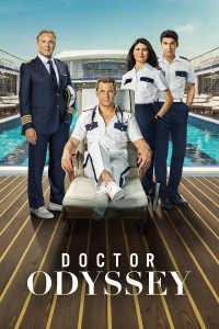 Bác Sĩ Du Hành Ký Doctor Odyssey