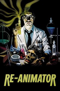 Bác Sĩ Sát Nhân Re-Animator