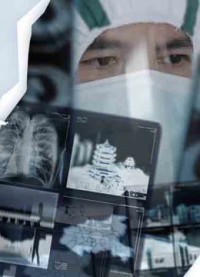 Bác Sĩ Trung Quốc: Cuộc Chiến Chống Lại COVID-19 The Chinese Doctor: The Battle Against COVID-19