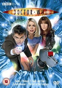 Bác Sĩ Vô Danh Phần 2 Doctor Who (Season 2)