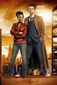 Bác Sĩ Vô Danh Phần 3 Doctor Who (Season 3)