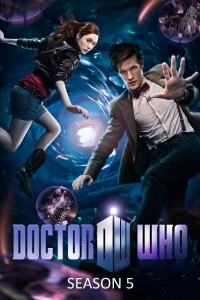 Bác Sĩ Vô Danh Phần 5 Doctor Who (Season 5)