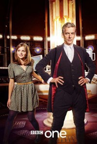 Bác Sĩ Vô Danh Phần 8 Doctor Who (Season 8)