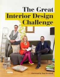 Bậc thầy thiết kế nội thất Interior Design Masters