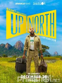 Bắc tiến Up North