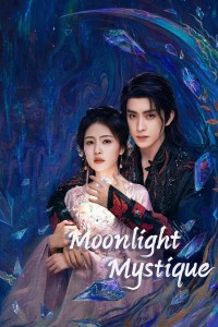 Bạch Nguyệt Phạn Tinh Moonlight Mystique