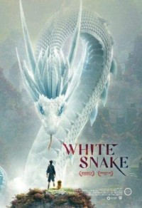Bạch Xà: Duyên Khởi White Snake