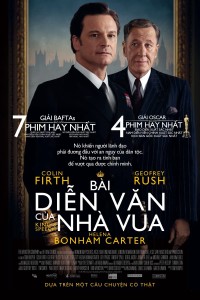 Bài Diễn Văn Của Nhà Vua The King's Speech