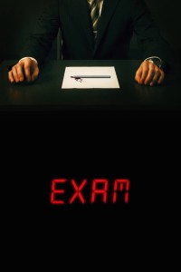Bài Kiểm Tra Bí Ẩn Exam