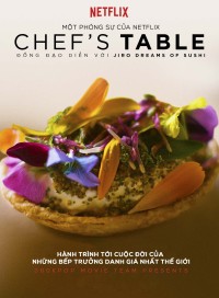 Bàn của bếp trưởng (Phần 1) Chef's Table (Season 1)
