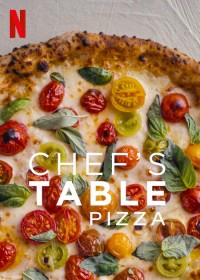 Bàn của bếp trưởng: Pizza Chef's Table: Pizza