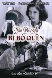 Bản Đề Án Bị Bỏ Quên Bản Đề Án Bị Bỏ Quên