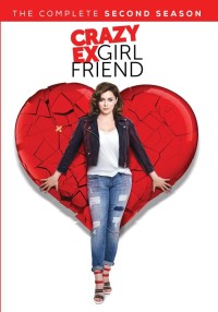 Bạn gái cũ nổi loạn (Phần 2) Crazy Ex-Girlfriend (Season 2)