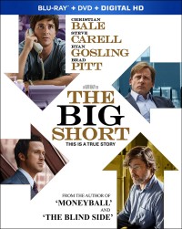 Bán khống The Big Short