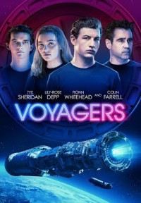 Bản Năng Hoang Dại Voyagers