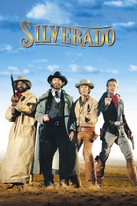 Bắn Nhanh Thì Sống Silverado
