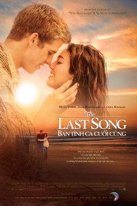 Bản Tình Ca Cuối Cùng The Last Song