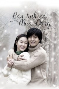 Bản Tình Ca Mùa Đông Winter Sonata