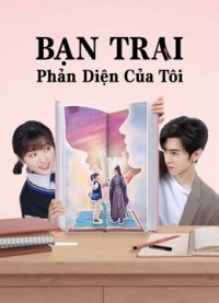 Bạn Trai Phản Diện Của Tôi (Mr. BAD) Mr. BAD