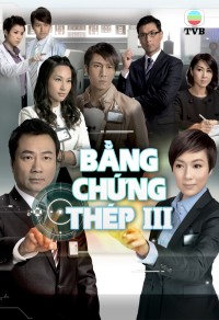 Bằng Chứng Thép 3 Forensic Heroes 3