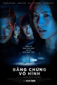 Bằng chứng vô hình Invisible Evidence