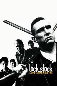 Băng Đảng Người Anh Lock, Stock and Two Smoking Barrels