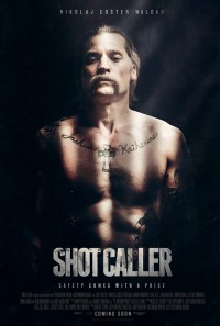 Băng Đảng Trại Giam Shot Caller